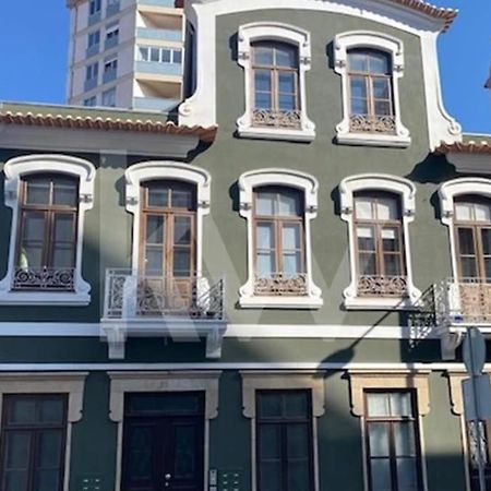 Casa Moliceiro Verde Авейру Экстерьер фото