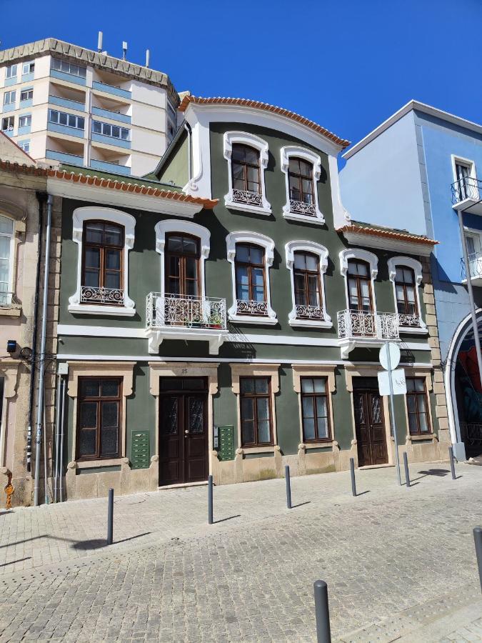 Casa Moliceiro Verde Авейру Экстерьер фото